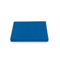 Sitzkissen, BLAU für NextGen Seat Box 400x300mm