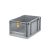 Eurobox NextGen Insight Cover, 400x300x220mm - Cover HOCH - GELB - Einzel