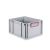 Eurobox NextGen 2.0 - Griffe geschlossen - Purpur - 400 x 300 x 220 mm - Einzel