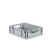Eurobox NextGen 2.0 - Griffe offen - Hellgrün - 400 x 300 x 120 mm - Einzel