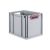 Eurobox NextGen 2.0 - Griffe offen - Magenta - 400 x 300 x 320 mm - Einzel