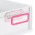 ColorClip Set - Farbring für Eurobox NextGen 2.0 - 1 Pack mit 2 Stück - Magenta