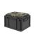 Seat Box NextGen 2.0 Cycle - Griffe geschlossen - Camouflage - 400 x 300 x 265 mm - Einzel