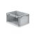 Eurobox NextGen Store, Seite offen, 400x300x220mm - Karton