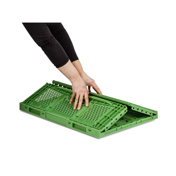 Klappbox Verdura in 400 x 300 x 180 mm kaufen