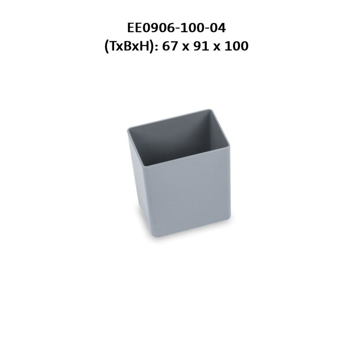 Eurobox, NextGen Portable Uno, 43-22