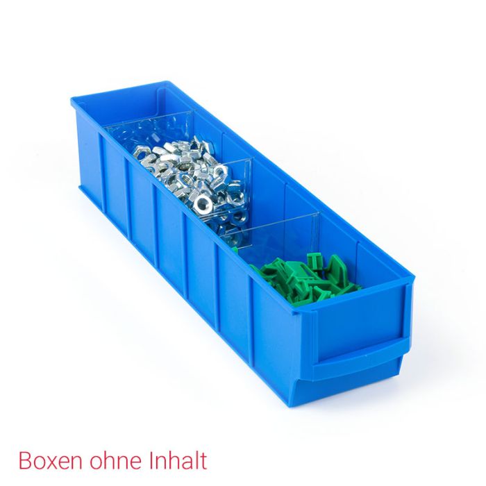 Industriebox 300 S leitfähig