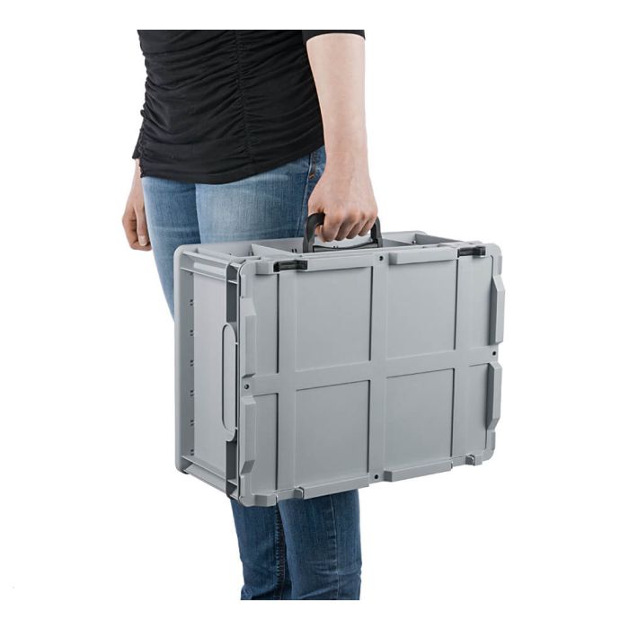 Eurobox, NextGen Portable Uno, 43-22