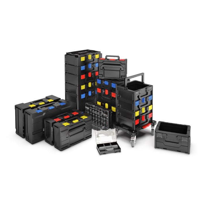 metaBOX 145 L - Color Edition