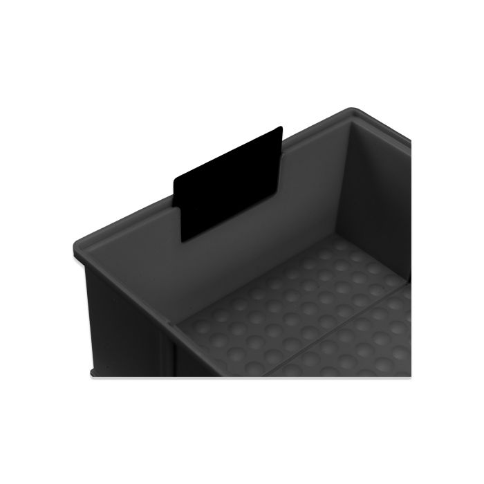 Auszugsicherung leitfähige Industrieboxen (Pack = 10 Stück) main product photo