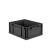 Eurobox NextGen 2.0 Cycle - Griffe geschlossen - 400 x 300 x 170 mm  - Anthrazit - Einzel