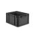 Eurobox NextGen 2.0 Cycle - Griffe geschlossen - 400 x 300 x 220 mm  - Anthrazit - Einzel