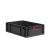 Eurobox NextGen 2.0 Cycle - Griffe geschlossen - Magenta - 600 x 400 x 170 mm  - Anthrazit - Einzel