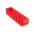 Industriebox 400 S - Karton - rot