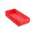 Industriebox 400 B - Karton - rot