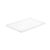 Klickdeckel basicline transluzent 200 x 150 mm