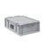Portable - Eurokoffer NextGen 2.0 - 600 x 400 x 185 mm - Karton