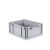 Eurobox NextGen 2.0 - Griffe geschlossen - 400 x 300 x 170 mm - Einzel