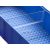 Trennsteg für Industriebox breit (Pack = 10 Stück)