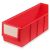 Etikettenschutzfolie für Industriebox schmal (Pack = 120 Stück)