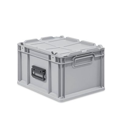 Portable - Eurokoffer NextGen 2.0 - 400 x 300 x 235 mm