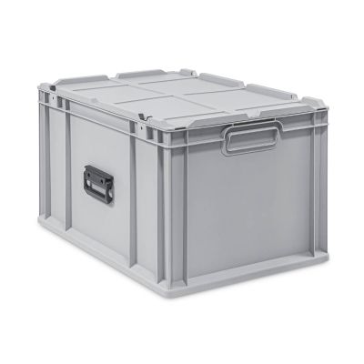 Portable - Eurokoffer NextGen 2.0 - 600 x 400 x 335 mm
