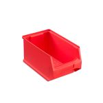 Sichtlagerbox 3.0 - Palette - rot