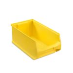 Sichtlagerbox 4.0 - Karton - gelb