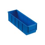 Industriebox 300 S - Palette - blau