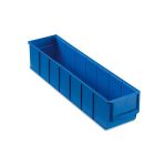 Industriebox 400 S - Palette - blau