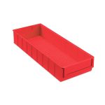Industriebox 500 B - Einzel - rot