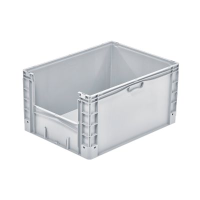 Euro-Norm Großbehälter Insight - 8642R, 800x600x420 mm