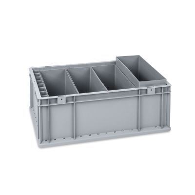 Einsatzkästen für 600 x 400 x 220