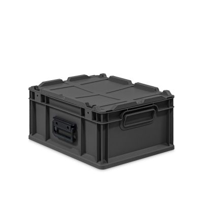Portable - Eurokoffer NextGen 2.0 Cycle - 400 x 300 x 185 mm