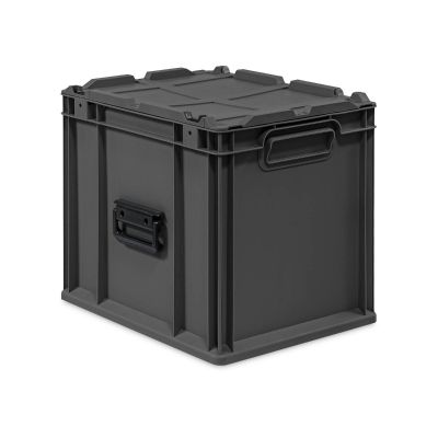 Portable - Eurokoffer NextGen 2.0 Cycle - 400 x 300 x 335 mm