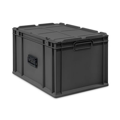 Portable - Eurokoffer NextGen 2.0 - 600 x 400 x 335 mm