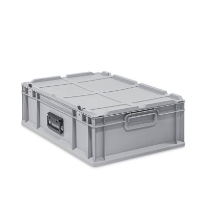 Eurobox, NextGen Portable,  64-17