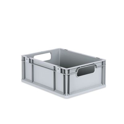 Eurobox, NextGen Economy, Griffe offen, 400 x 300 x 170 mm