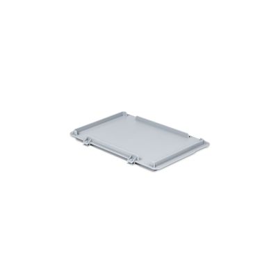 Scharnierdeckel UNISTA - Grundmaß 300x200 mm