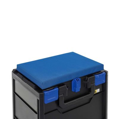 metaSEAT - Sitzkissen metaBOX