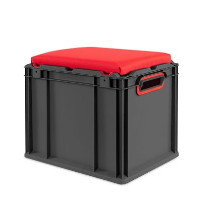 Seat Box NextGen 2.0 Cycle - Griffe offen - 43-32