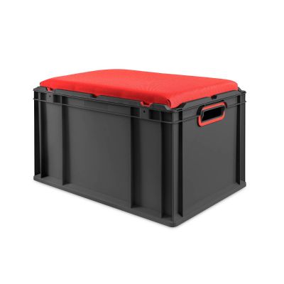 Seat Box NextGen 2.0 Cycle - Griffe offen - 64-32