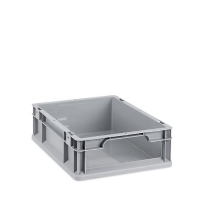 Eurobox, NextGen Insight, Front offen, 400x300x120mm