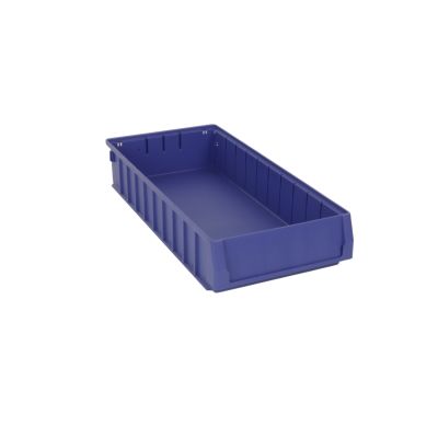 Regalkasten 500 BN - Sonderfarbe Marineblau
