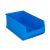 Sichtlagerbox 5.0 - Palette - blau