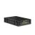Eurobox NextGen 2.0 Cycle - Griffe geschlossen - Hellgrün - 600 x 400 x 120 mm  - Anthrazit - Einzel