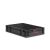 Eurobox NextGen 2.0 Cycle - Griffe geschlossen - Purpur - 600 x 400 x 120 mm  - Anthrazit - Einzel