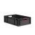 Eurobox NextGen 2.0 Cycle - Griffe offen - Purpur - 600 x 400 x 170 mm  - Anthrazit - Einzel