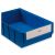 Etikett für Industriebox breit (Pack = 60 Stück)