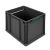Hängeregisterbox NextGen 2.0 Cycle - Grün - 400 x 300 x 320 mm - Einzel